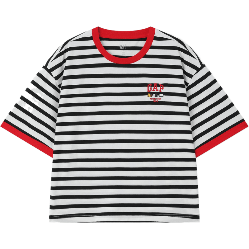 GAP logo T
