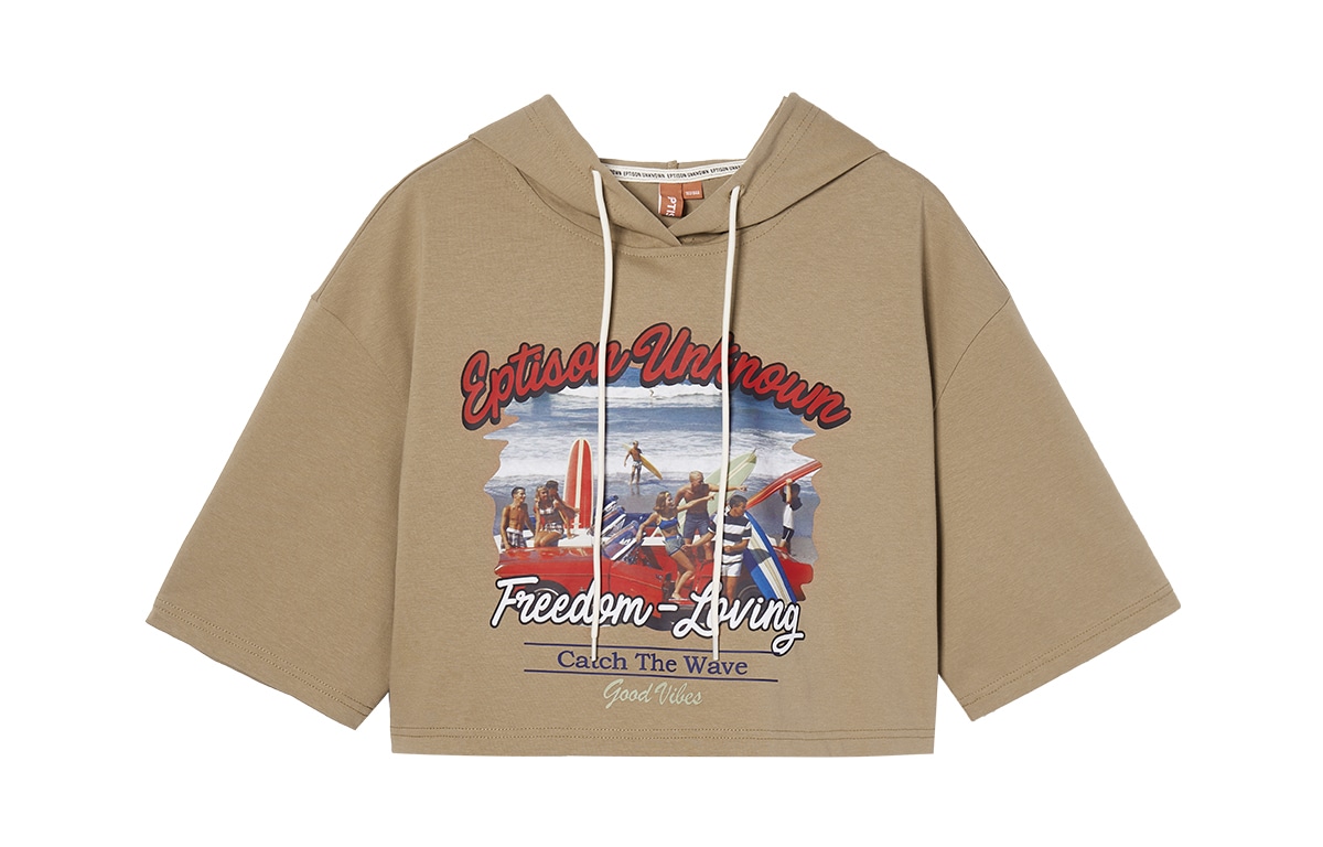 EPTISON WOMAN T