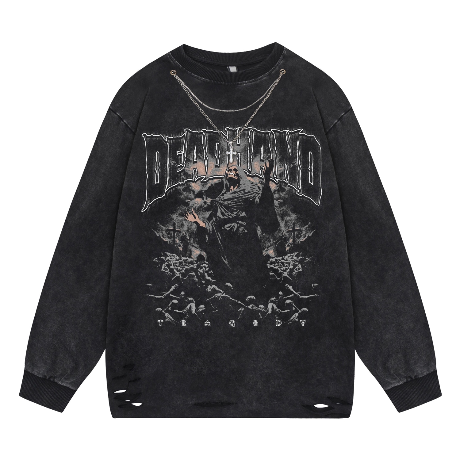 BEAR UNION T