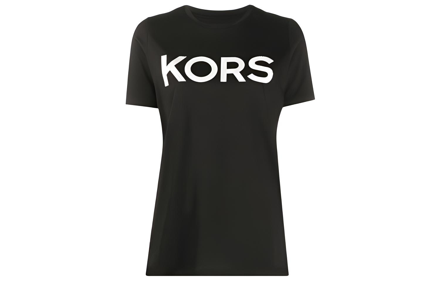 Футболка Michael Kors LogoT