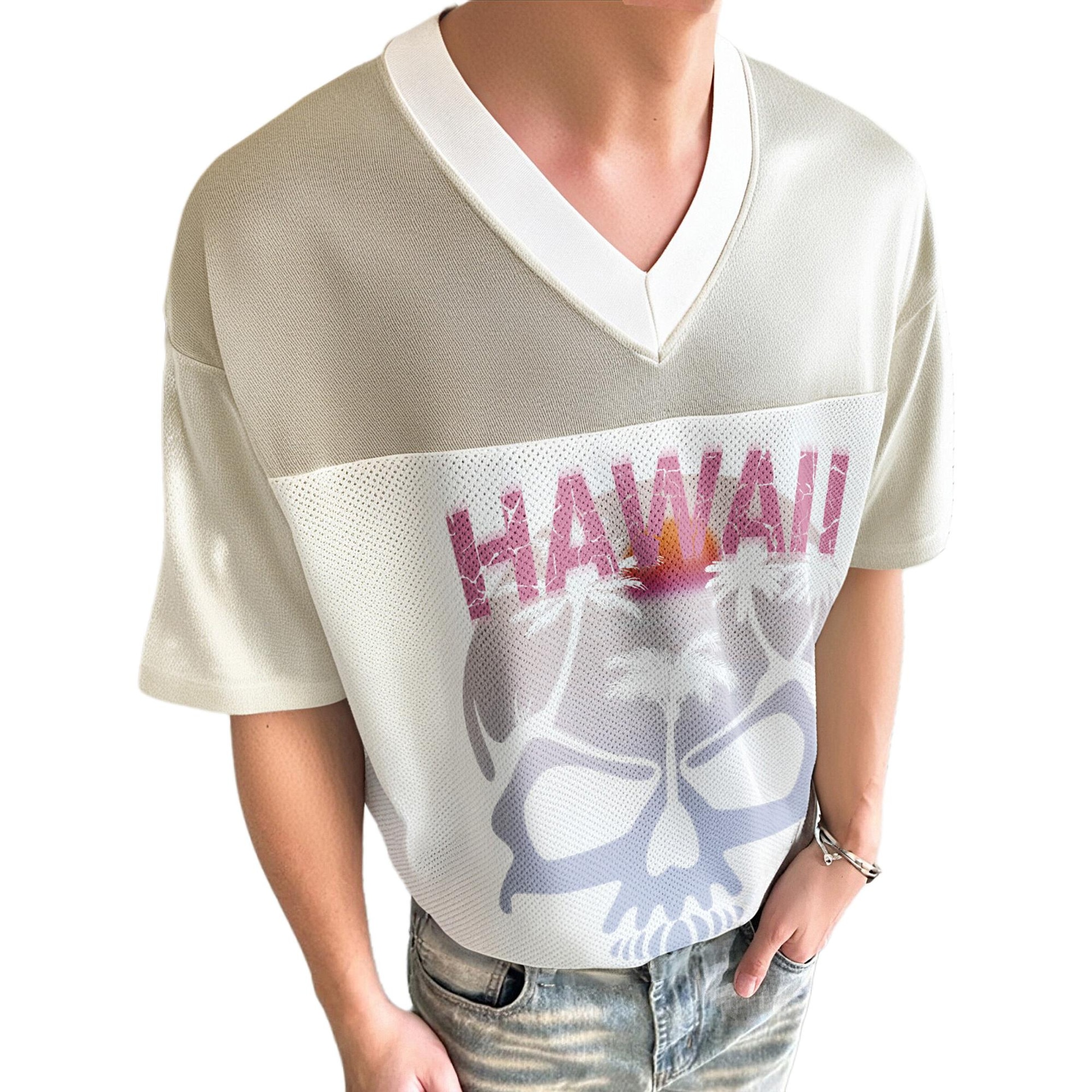 BEAR UNION T