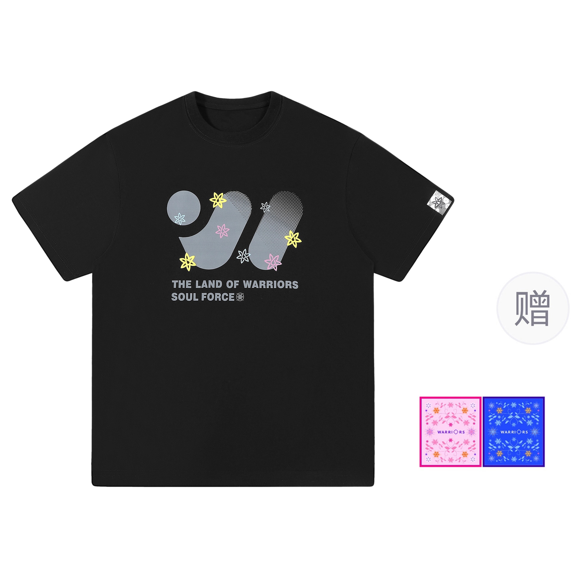 腾讯视频DOKI DOKI x T