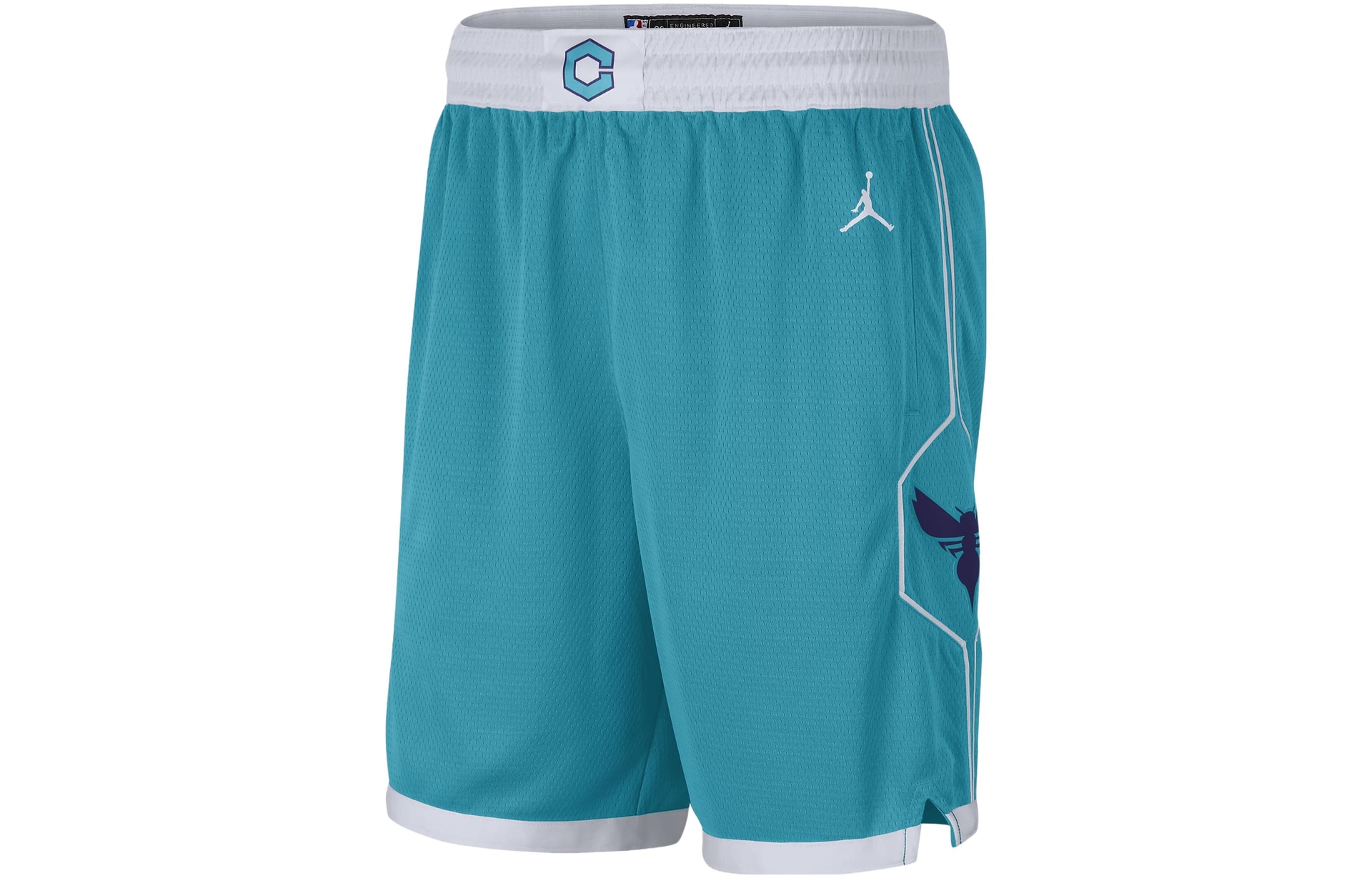Jordan NBA Charlotte Hornets Shorts