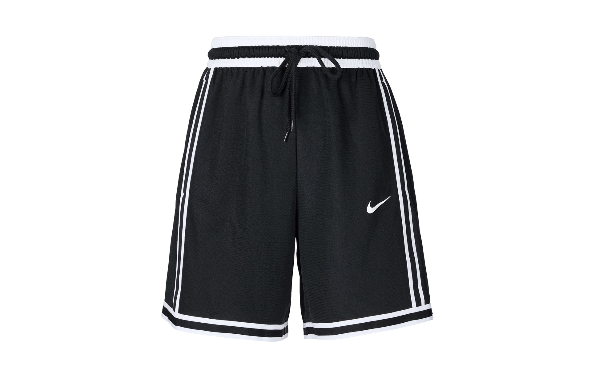 Nike Dri-FIT DNA+ Black