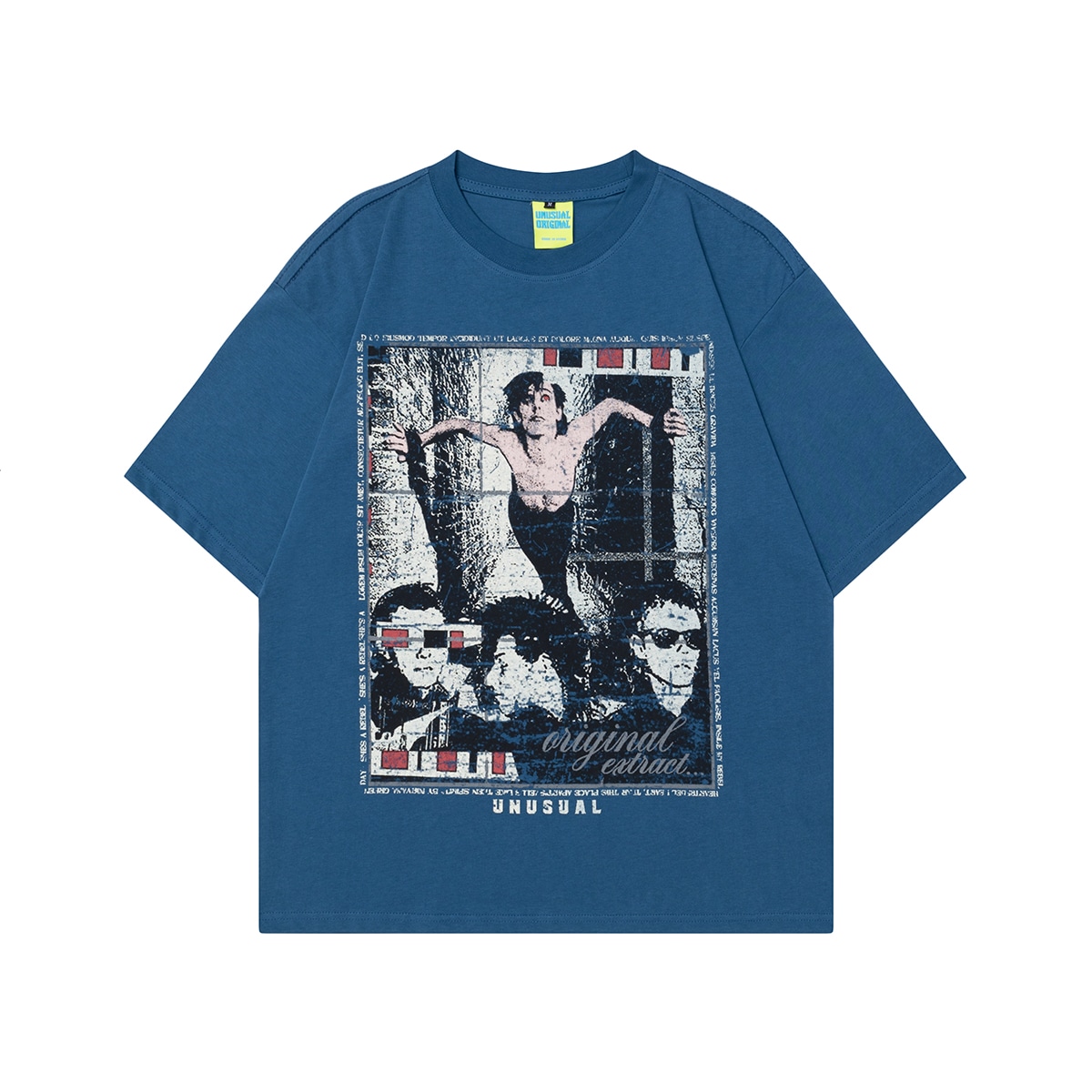 BEAR UNION T