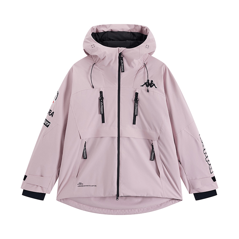 Kappa/卡帕 Kappa