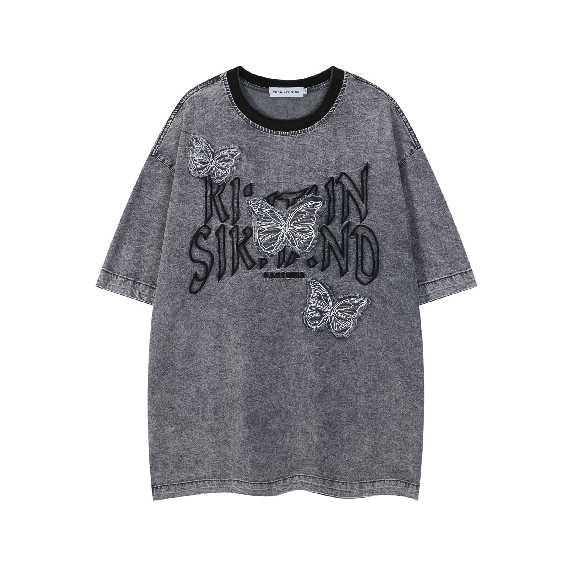 BEAR UNION T