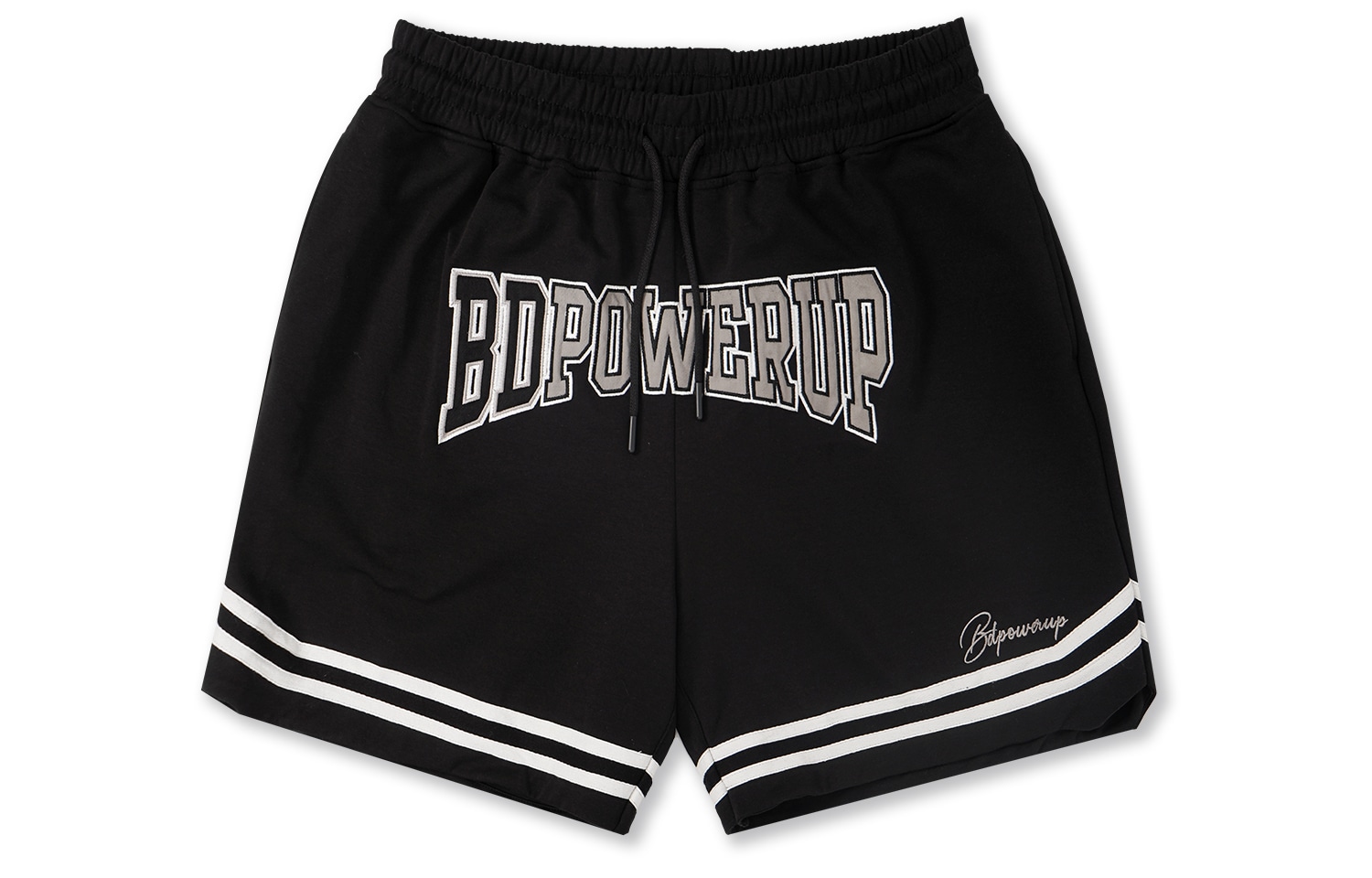 BD.POWER UP+