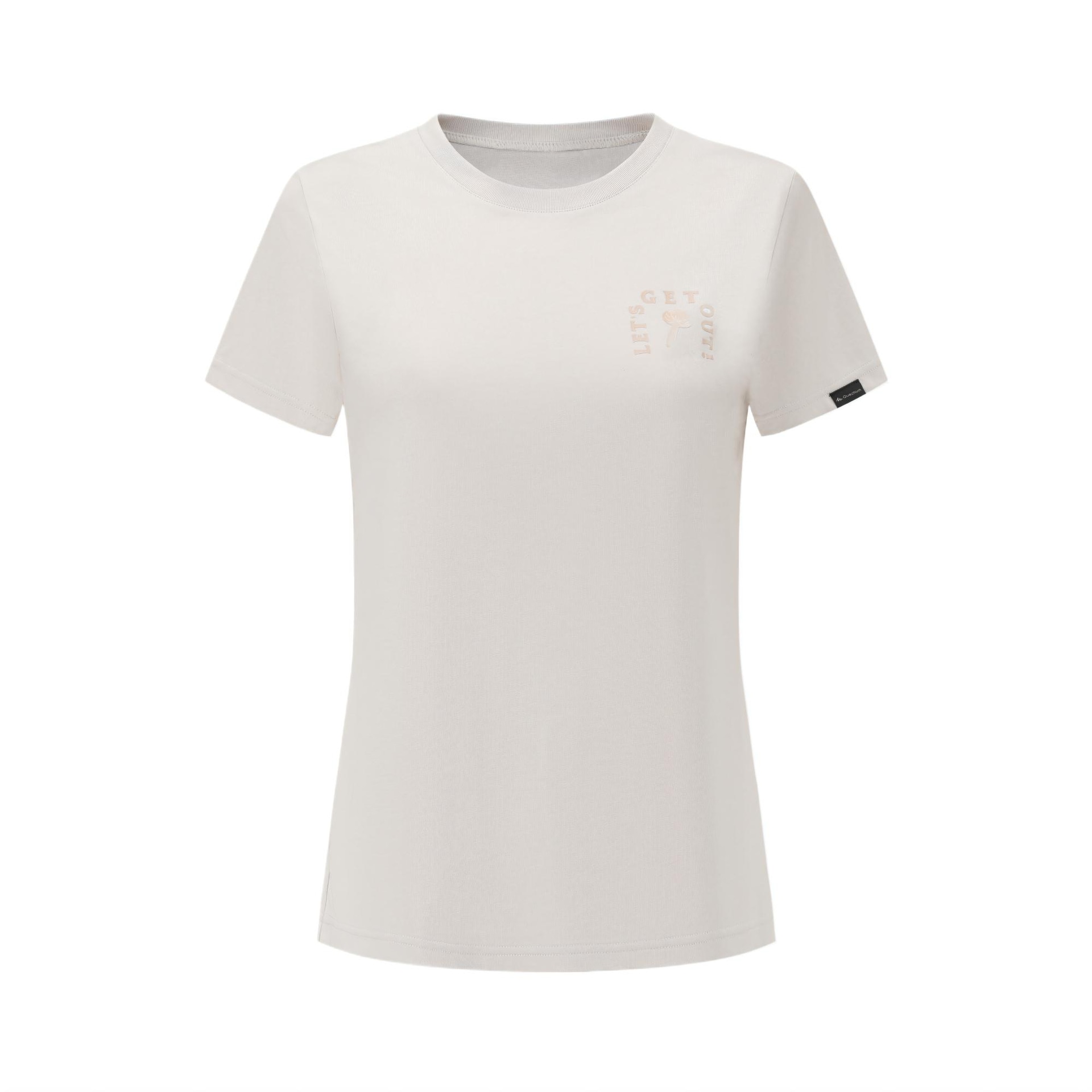 迪卡侬 DECATHLON DECATHLON QUECHUA T