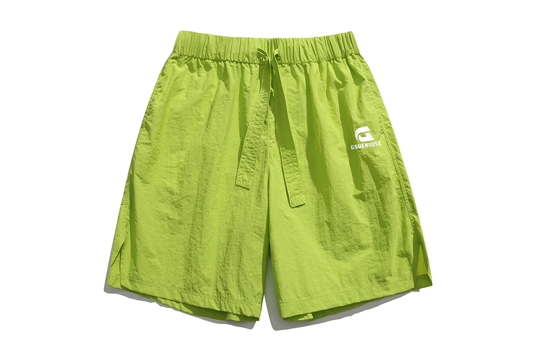 Gsue Shorts — фото 4