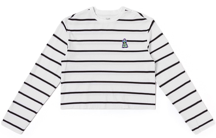 Lee FW23 T