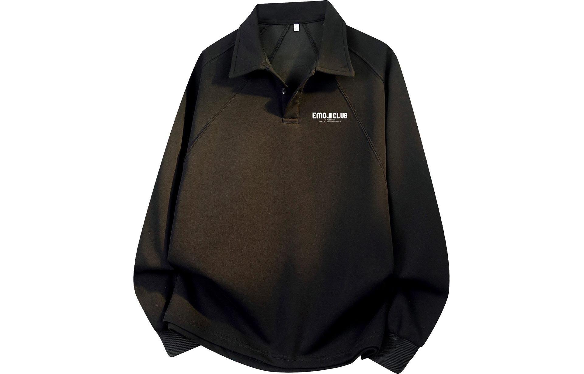emoji POLO