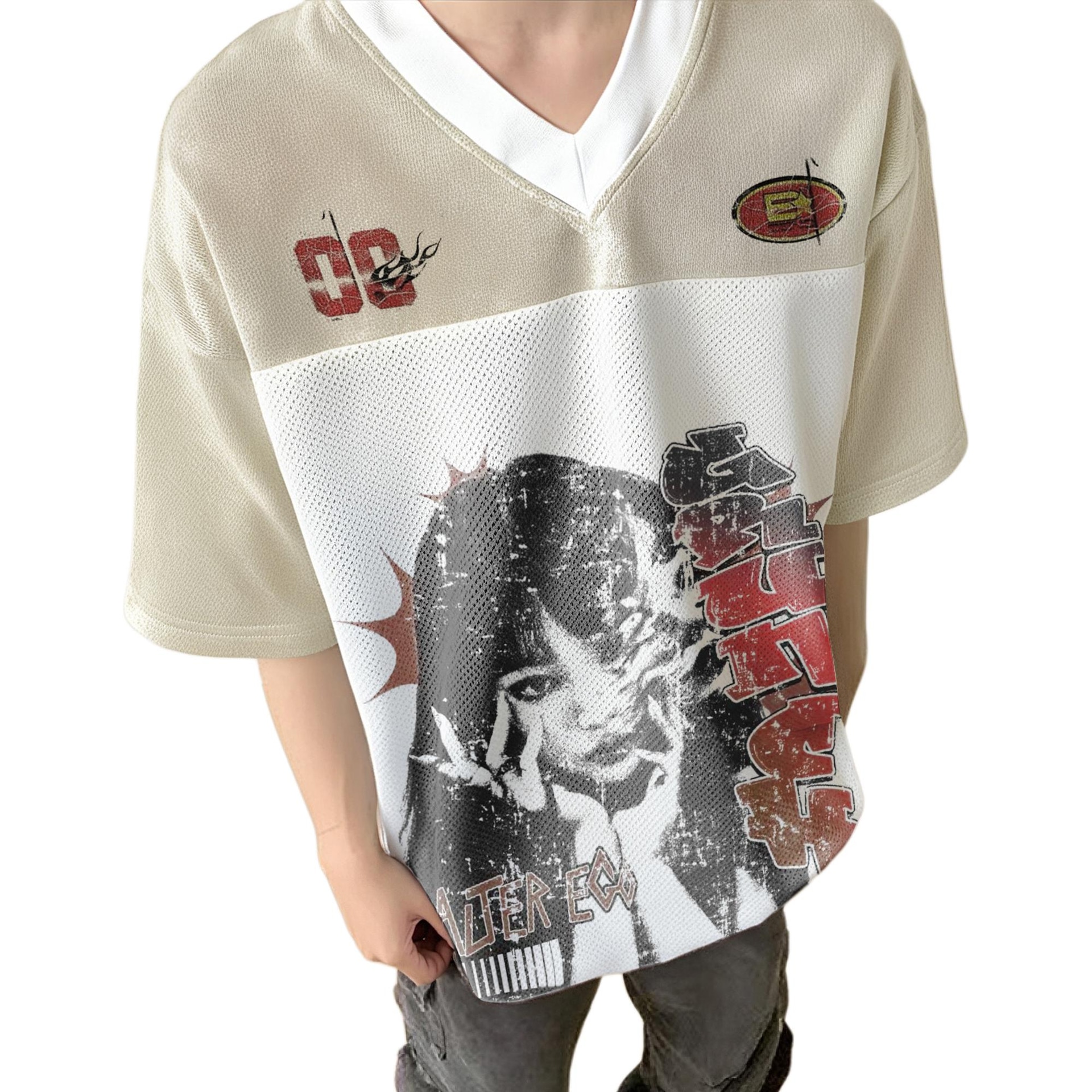 BEAR UNION T