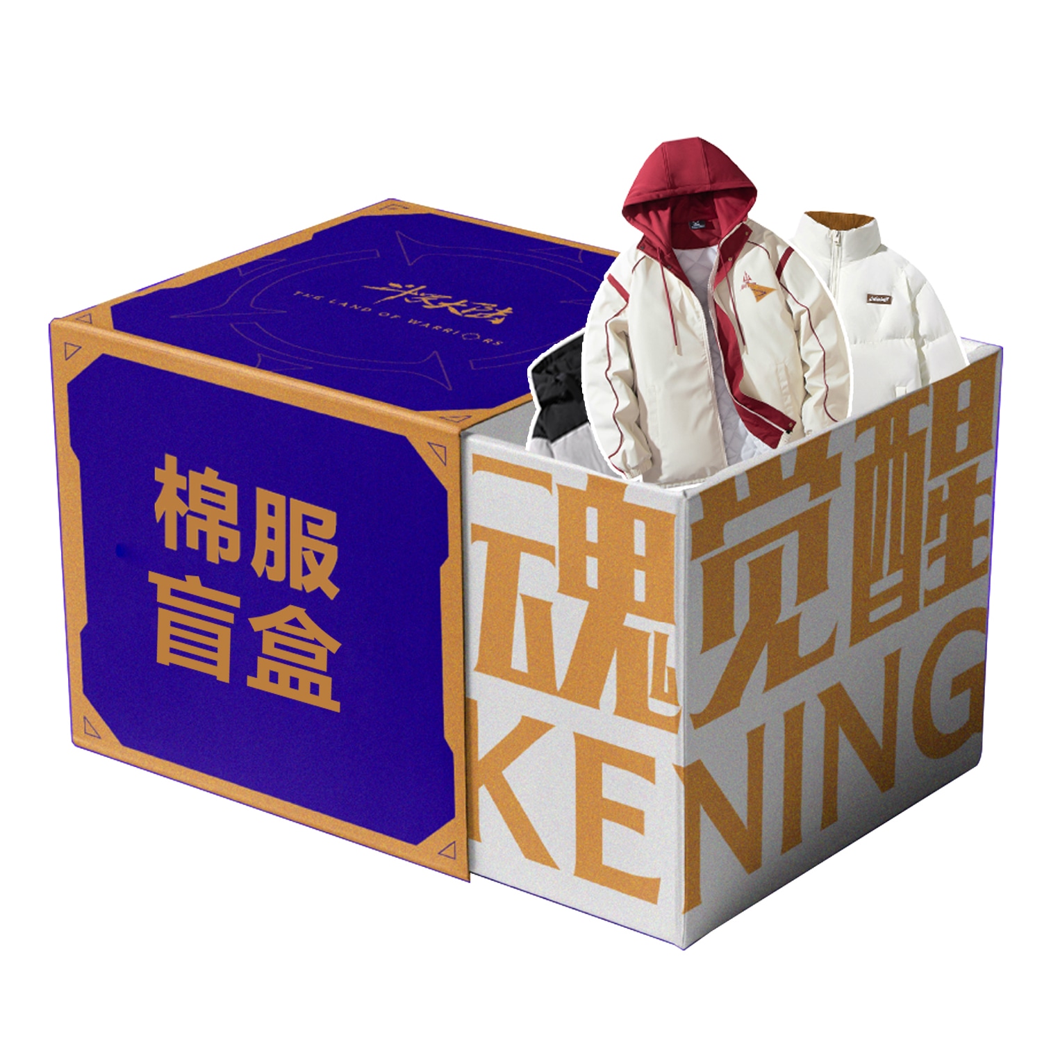 腾讯视频DOKI DOKI
