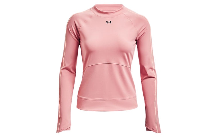 Футболка Under Armour Rush Coldgear Core T