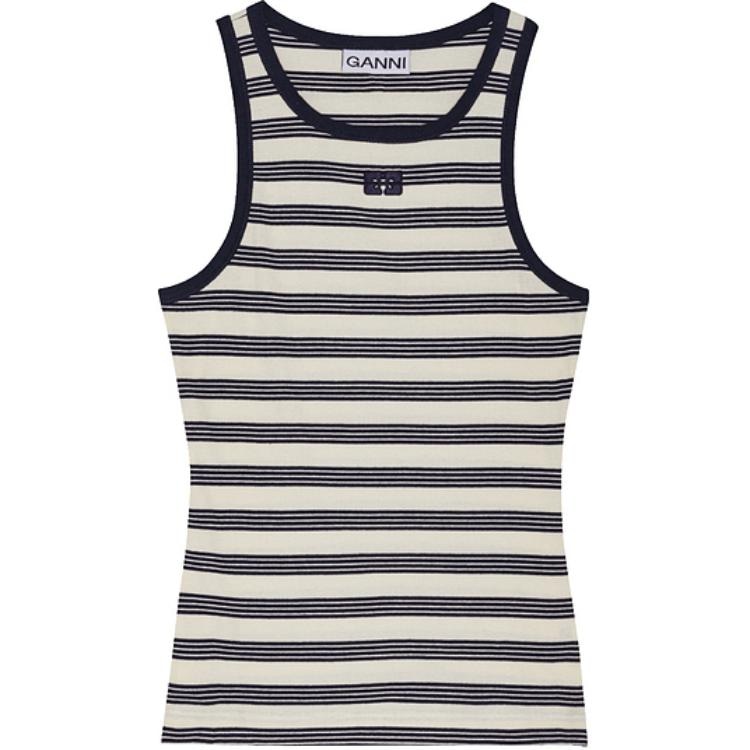 GANNI SS25
