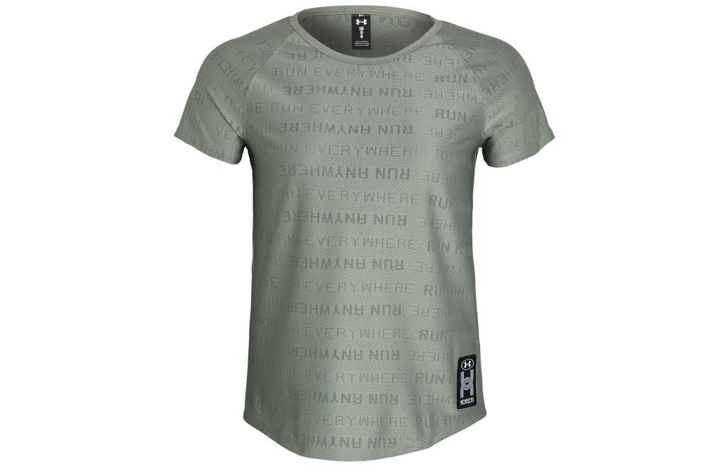 Футболка Under Armour Everywhere T