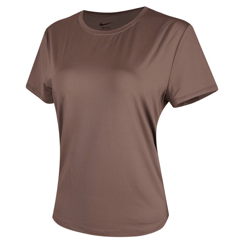 Футболка Nike Dri-Fit Brown Tee