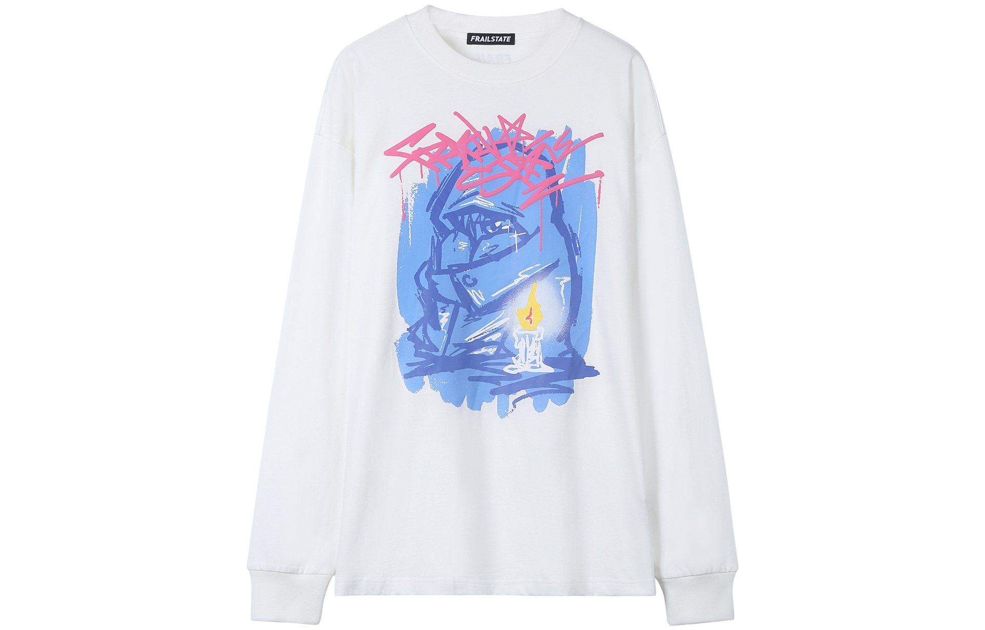 FRAIL STATE T