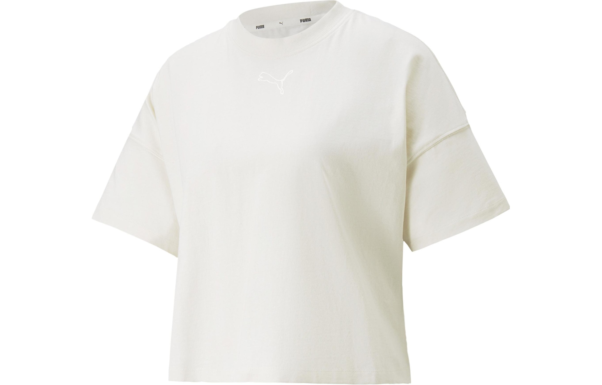 Футболка Puma HER Cropped Tee T