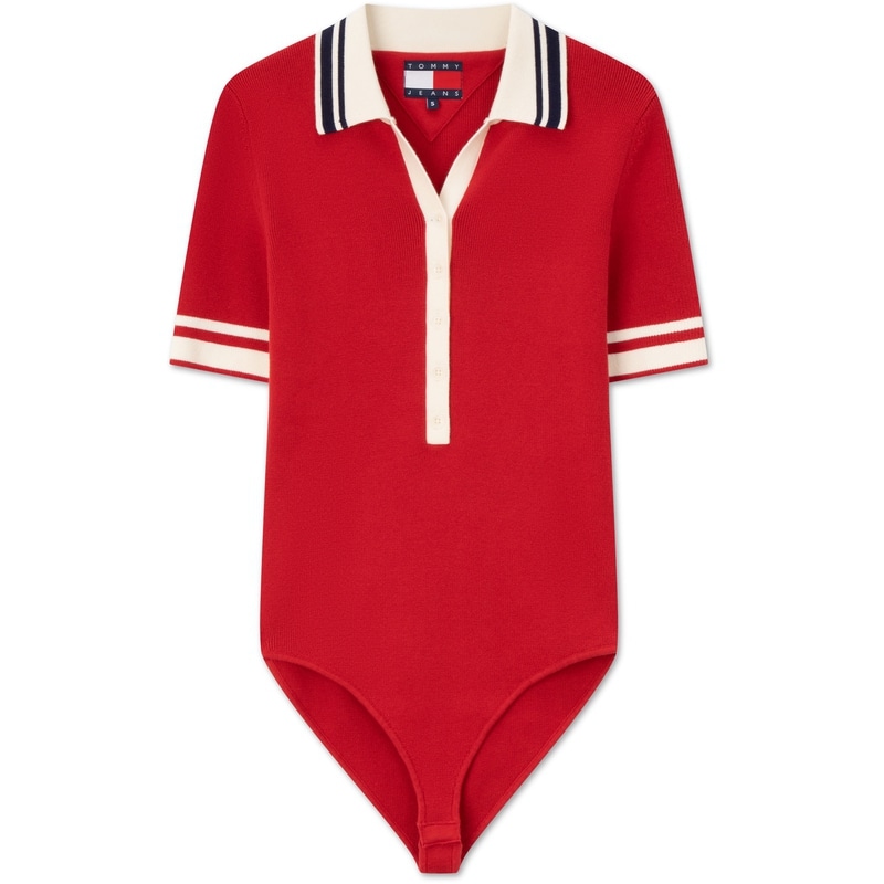 Футболка Tommy Hilfiger