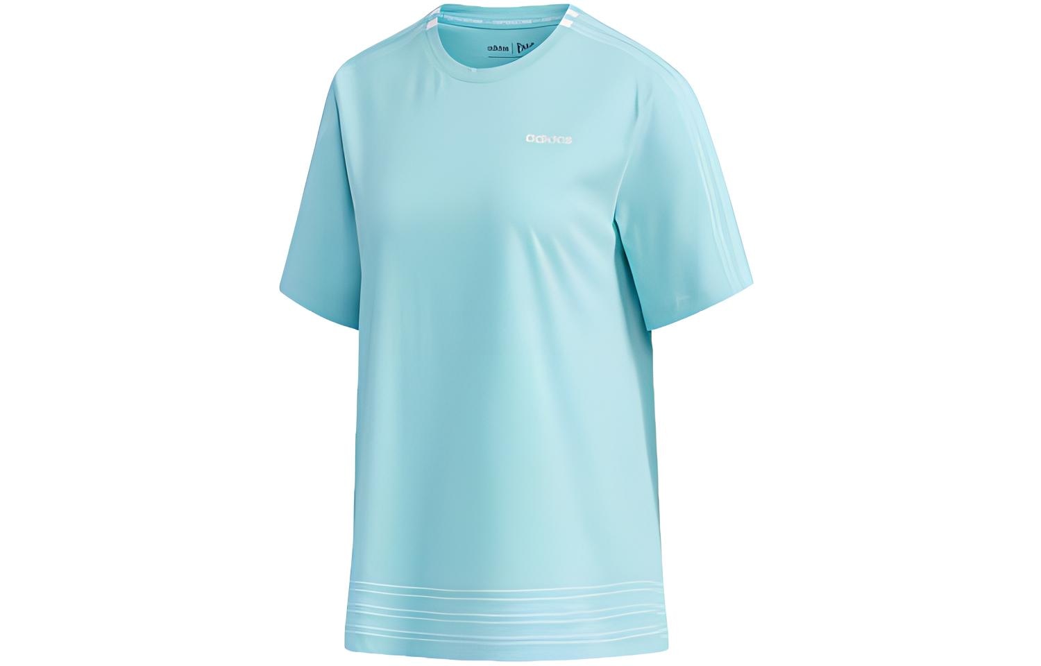 Футболка Adidas neo logo T
