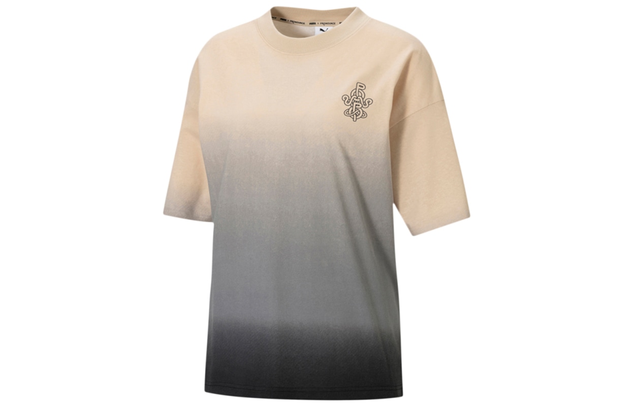 Футболка Puma x PRONOUNCE W Graphic Tee T