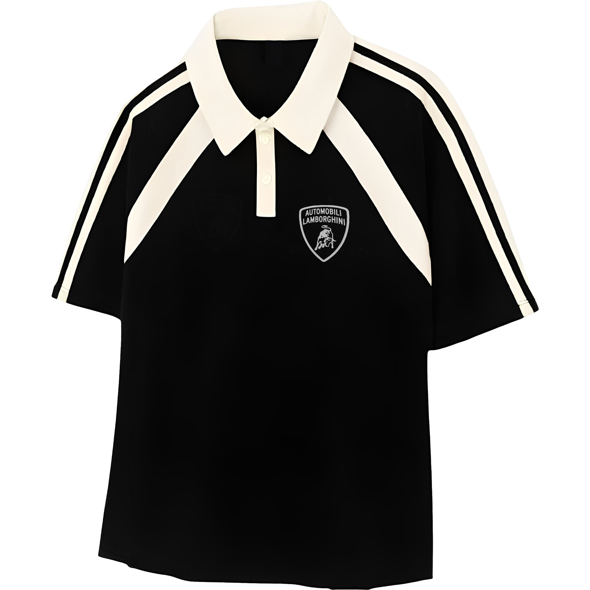Automobili Lamborghini SS25 LOGOPoloT