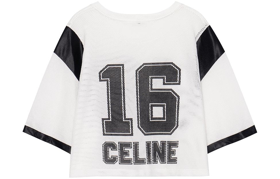 CELINE SS23 LogoT