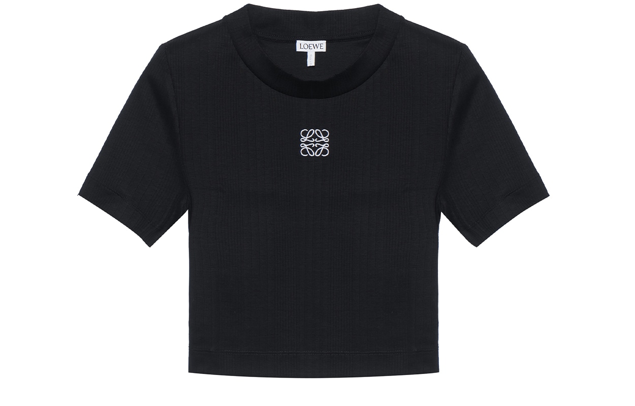 LOEWE SS23 LogoT