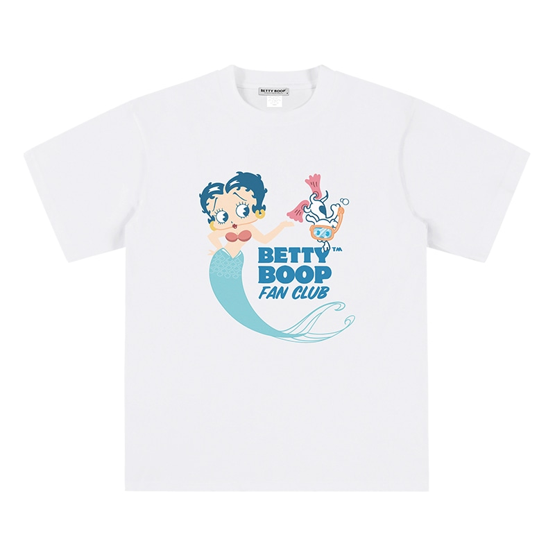 Betty Boop T — фото 6