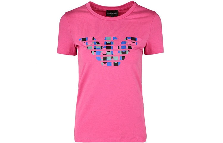 Футболка Emporio Armani LogoT