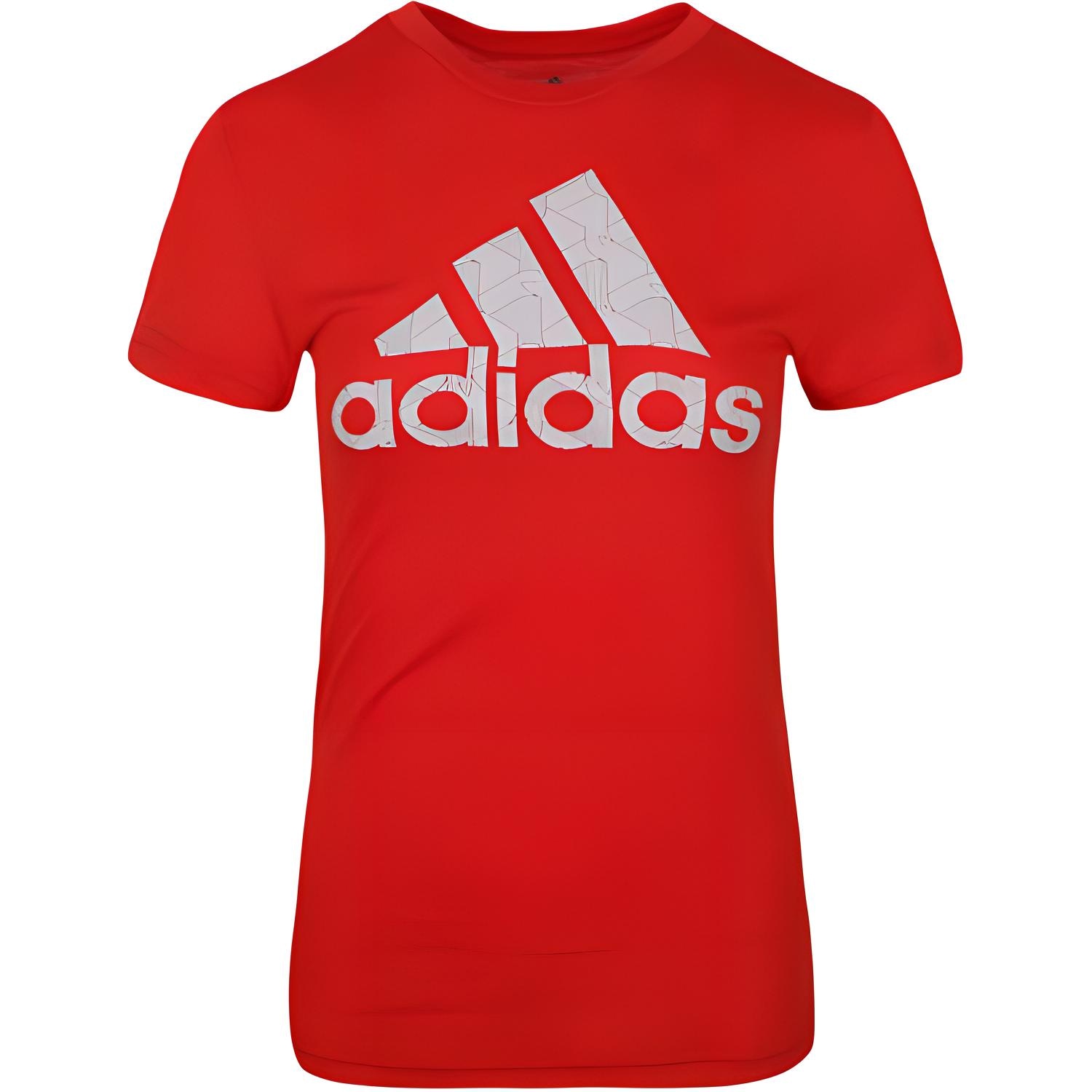 Футболка Adidas ADI TRAINING T