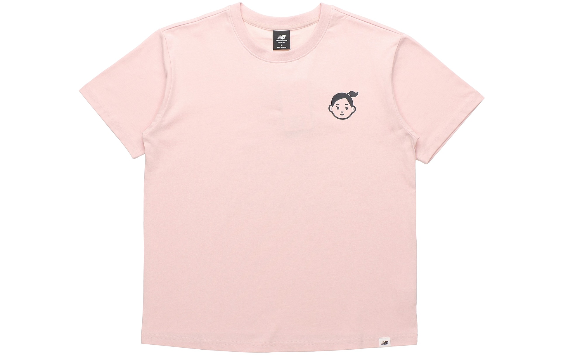 Футболка New Balance Noritake T