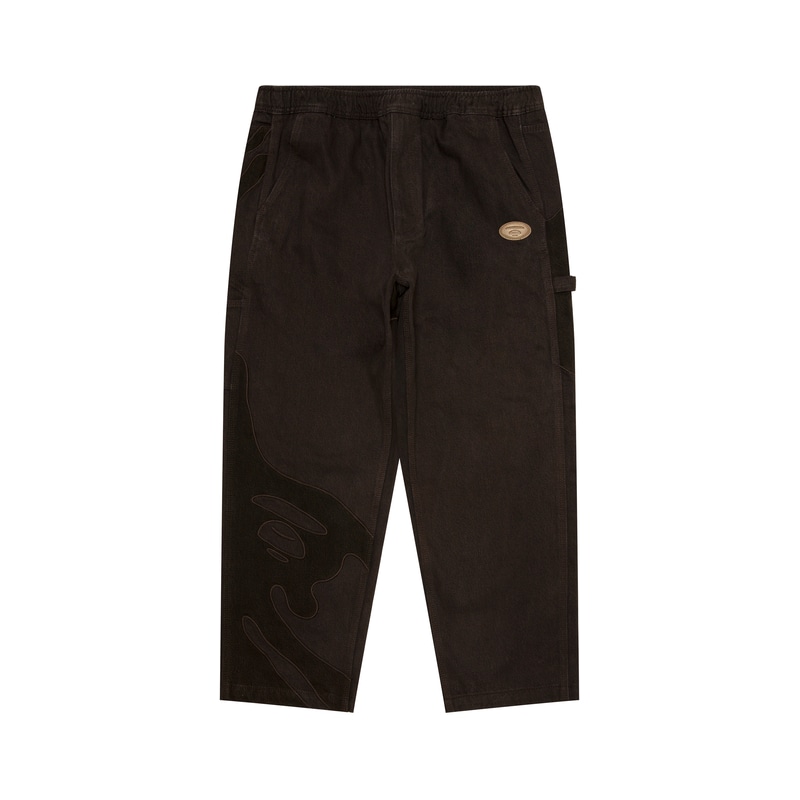 Aape FW24 Brown