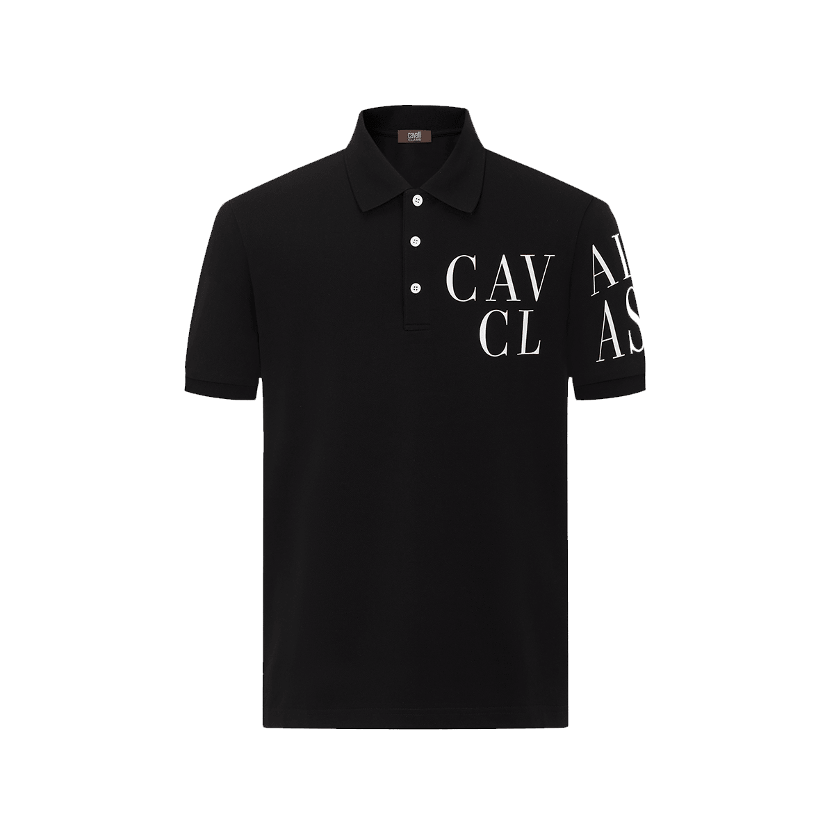 Cavalli Class Polo