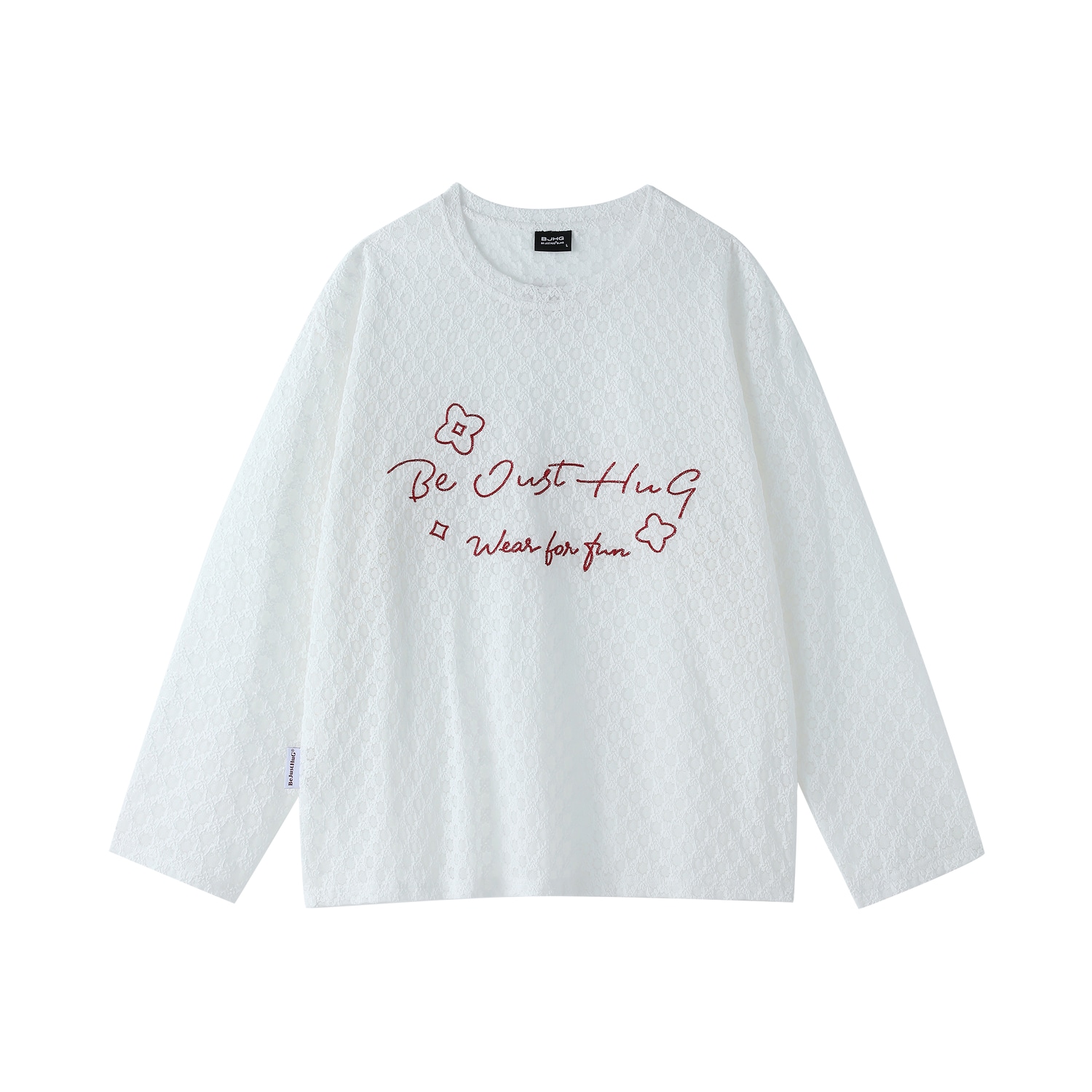 BJHG Logo T