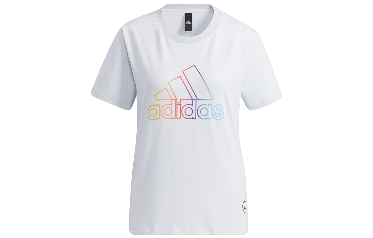 Футболка Adidas W Bos Tee T