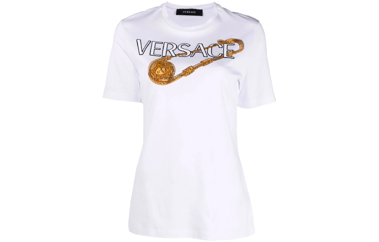 VERSACE/范思哲 VERSACE LogoT