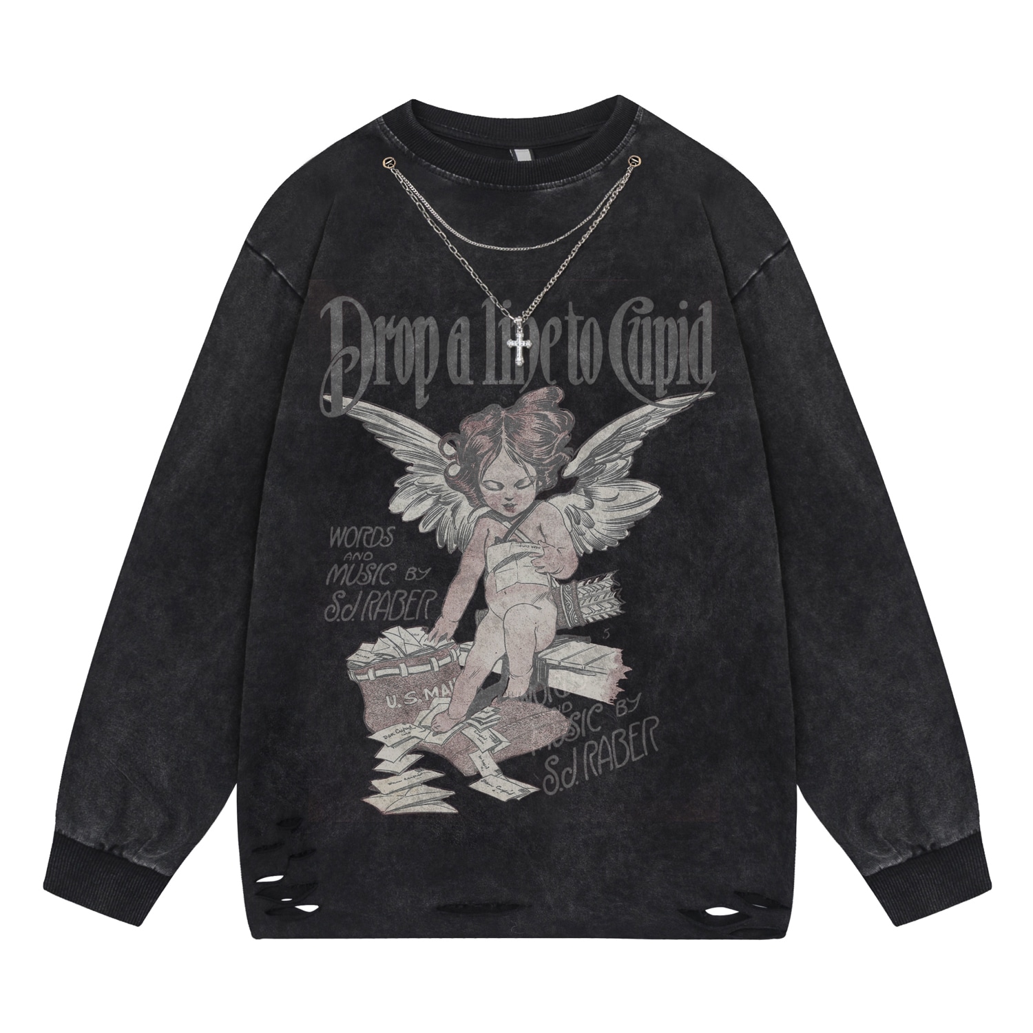 BEAR UNION T