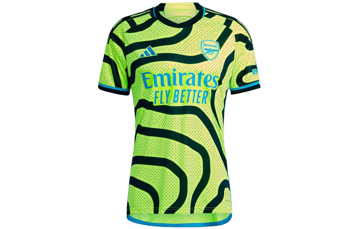 Adidas Arsenal 23/24 Away Jersey