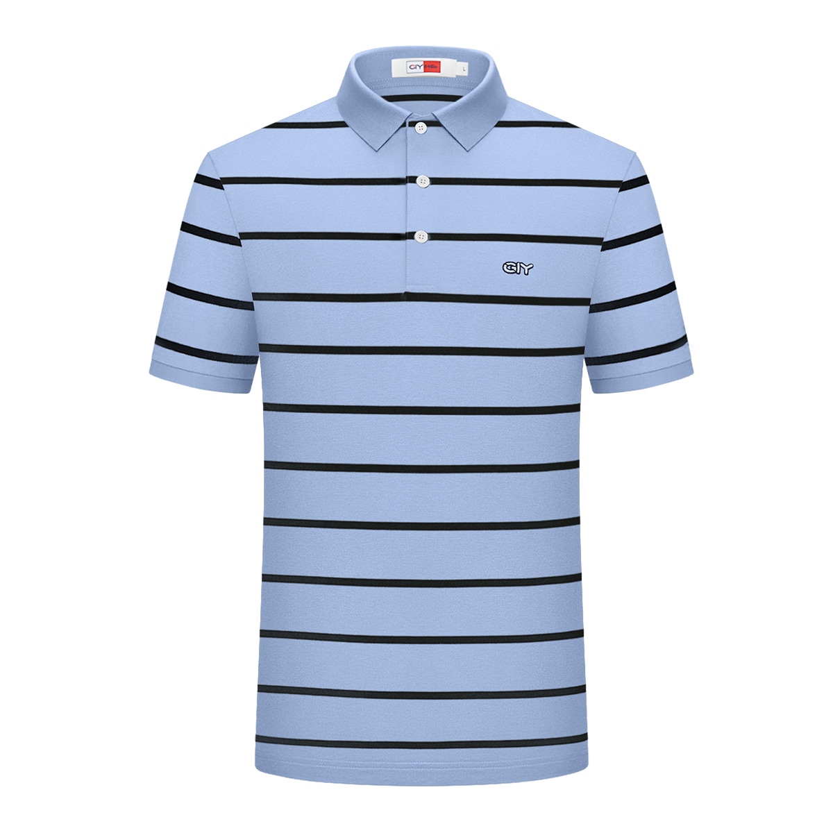 Gy Goldlion Polo — фото 6