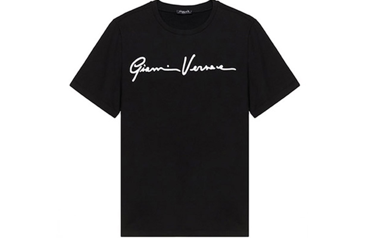 VERSACE/范思哲 VERSACE Gianni T