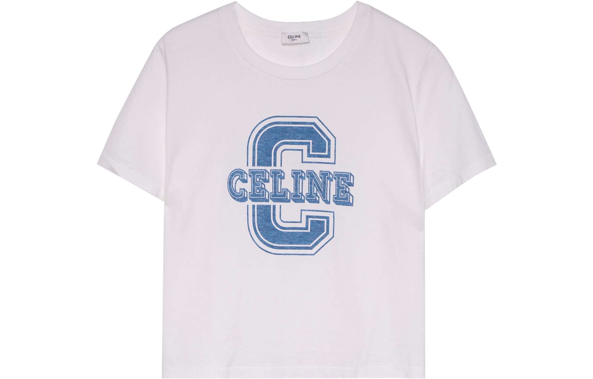 CELINE SS22 T
