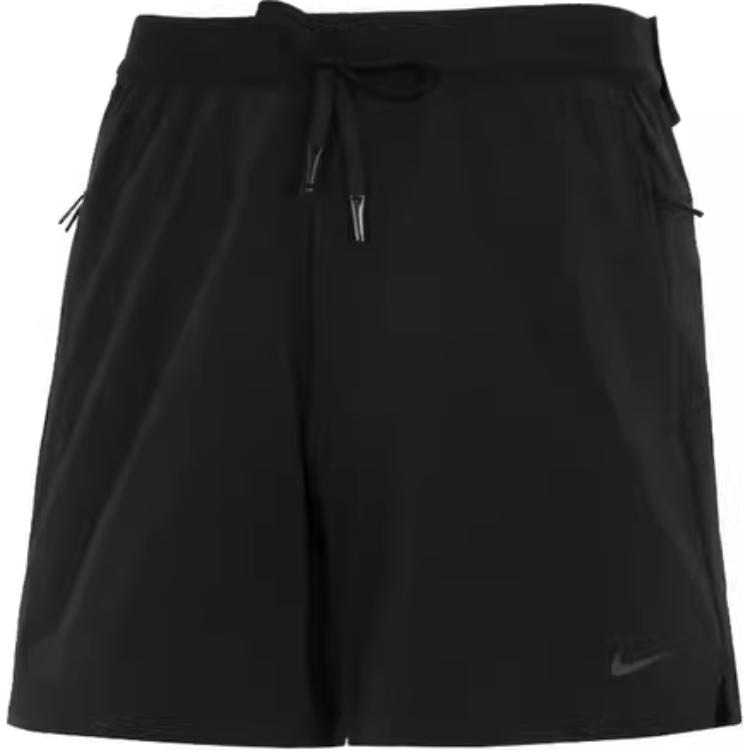 Nike Shorts Black