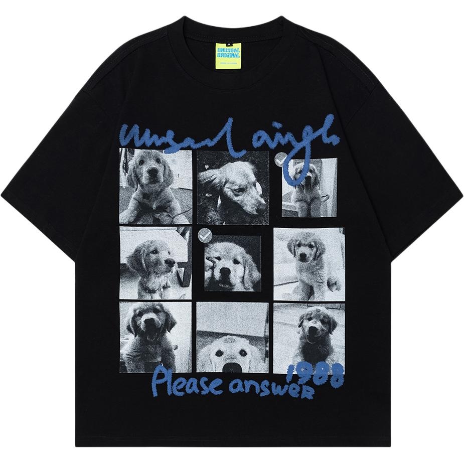 BEAR UNION T