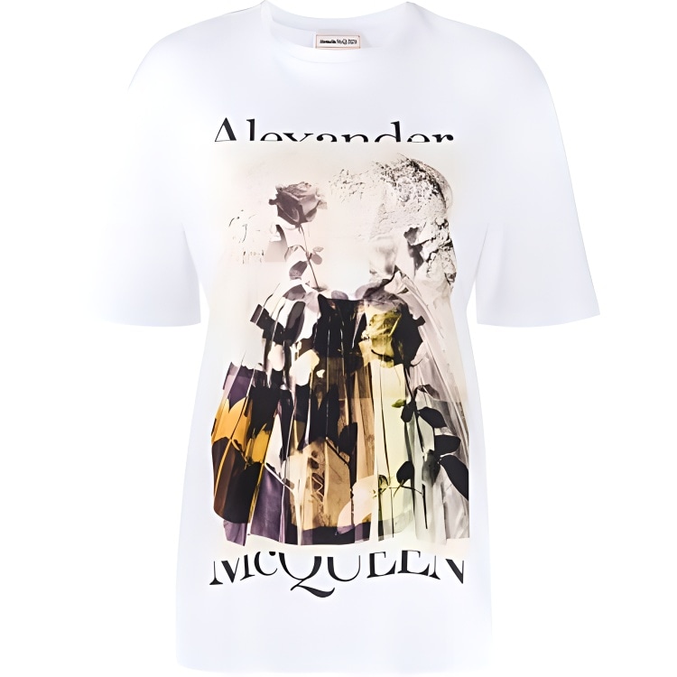 Alexander McQueen T