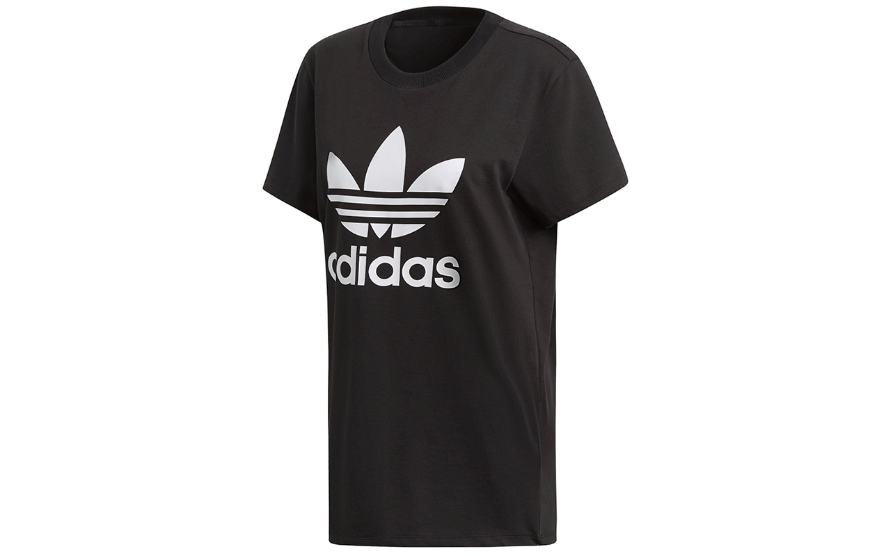 Футболка Adidas originals Boyfriend Tee LogoT