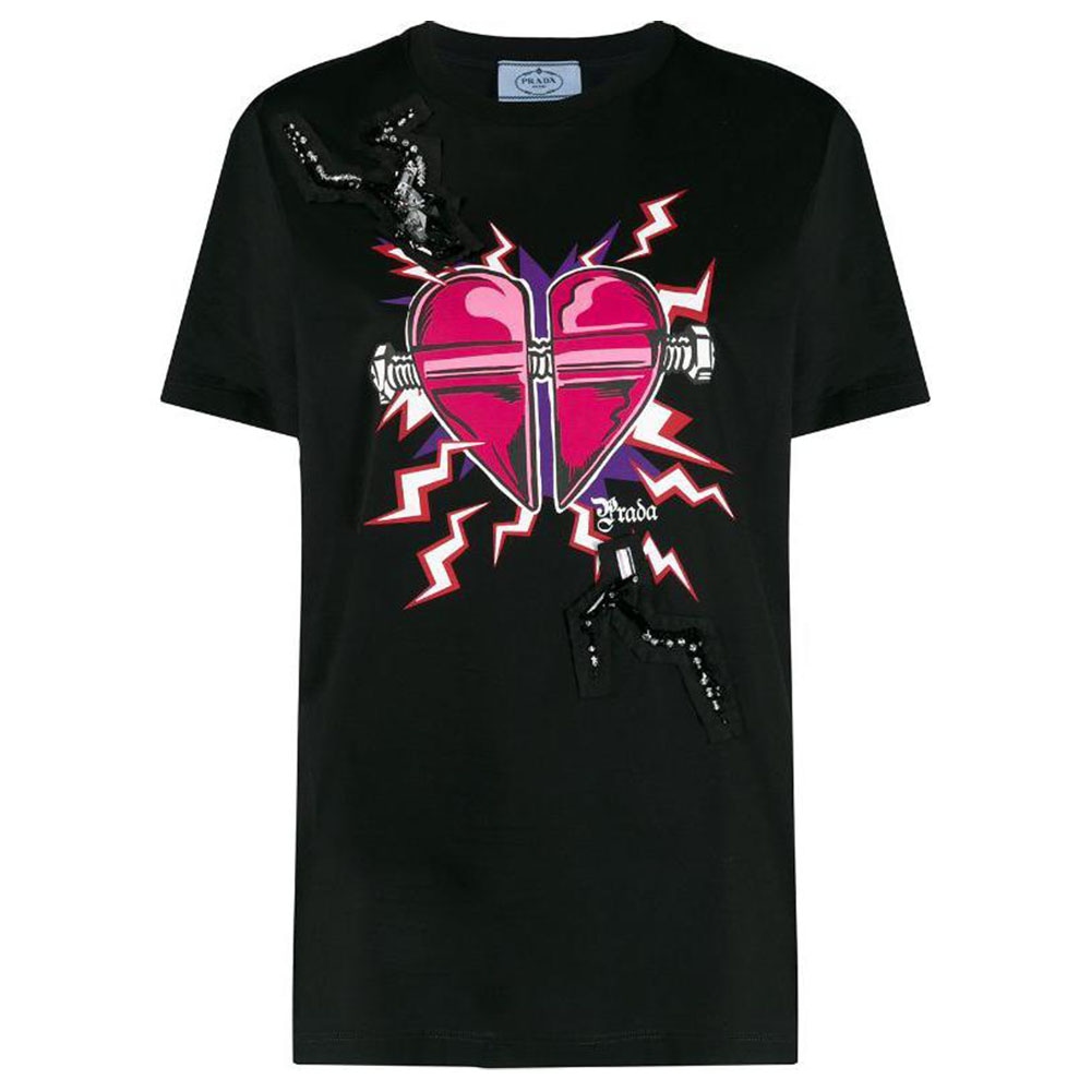 PRADA T