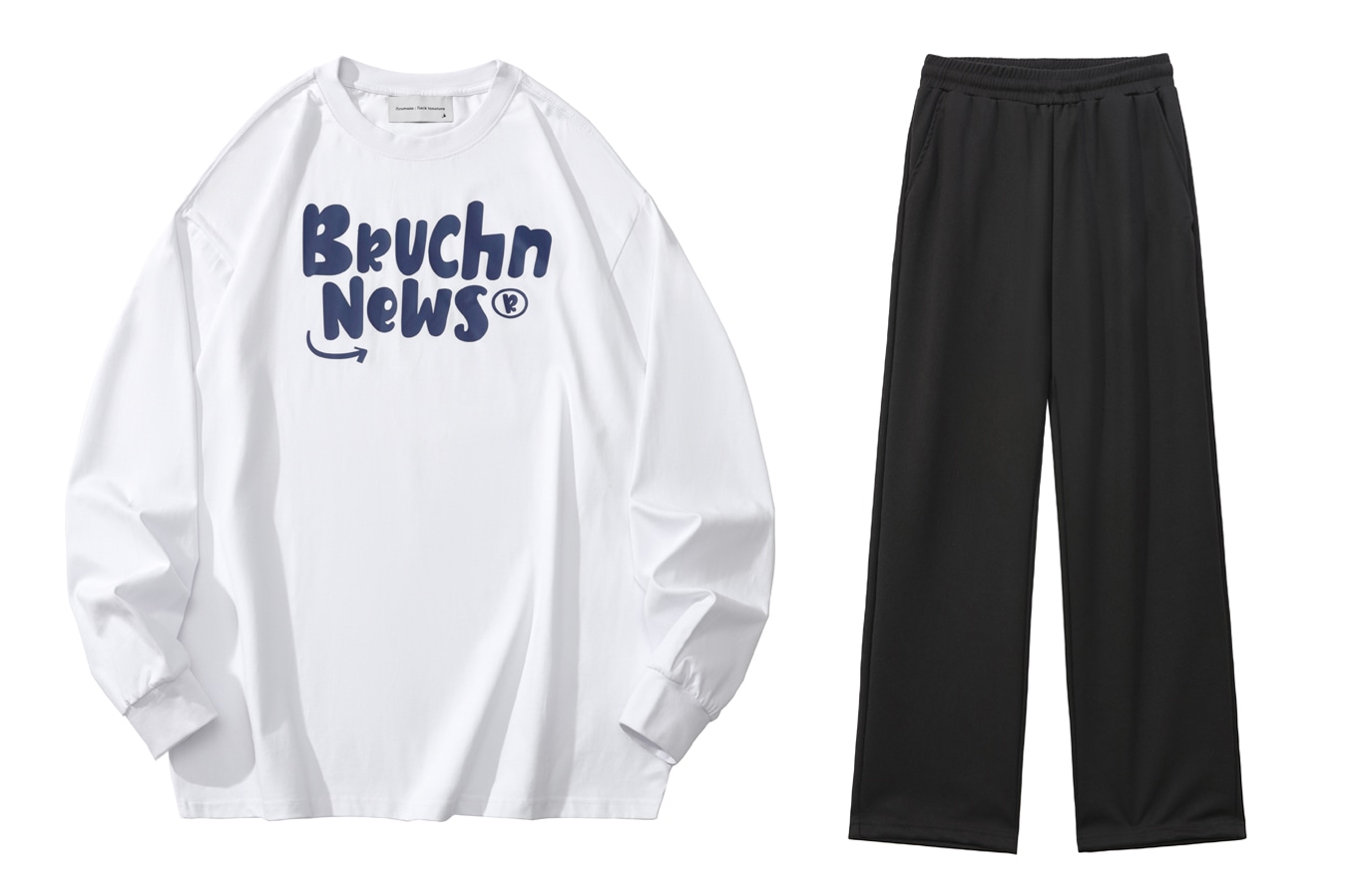 BRUMAIRE FW23 Logo